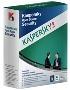 Антивирус Kaspersky Business Space Security