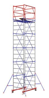 Вышка строительная ВСП-250/1.2