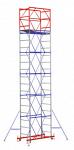 Вышка строительная ВСП-250/0.7