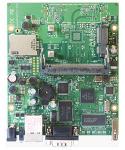 Устройство RouterBOARD 411U