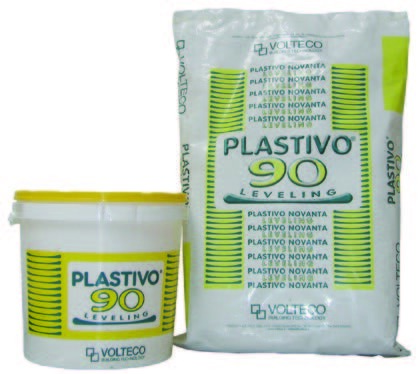 Обмазочная гидроизоляция Plastivo 90