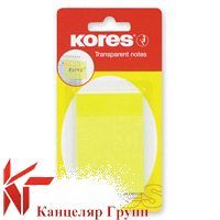 Бумага для заметок Kores