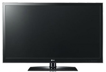 LED-телевизор LG 32LV370S с диагональю 32 дюйма