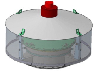 Клапан аварийный АК-500