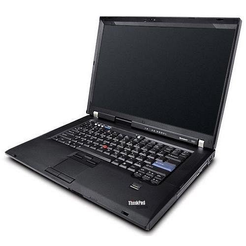 Ноутбук Lenovo R500