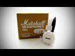 Наушники Marshall Major Original White