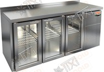 Стол холодильный HiCold BR2-111/GNG