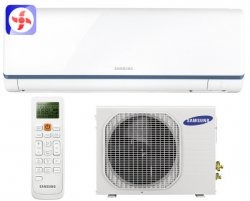 Кондиционер SAMSUNG AQ12TSB