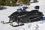 снегоход VK Professional VK10D YAMAHA