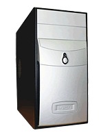 Офисная станция, процессор Phenom II X4