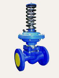 Регуляторы перепада давления
