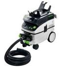 FESTOOL Пылеудаляющий аппарат CTL 36 E AC-PLANEX 584116