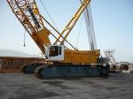 Гусеничный кран  Liebherr   LR 1250 г/п 250  тонн