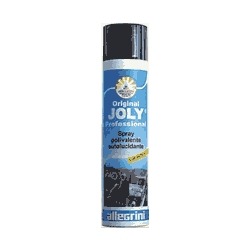 Средства для очистки пластика Joly Professional Spray