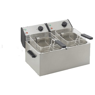 Фритюрница Roller Grill FD 50D