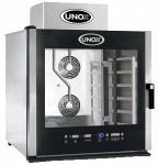 Газовые конвекционные печи Unox XBC 615 G