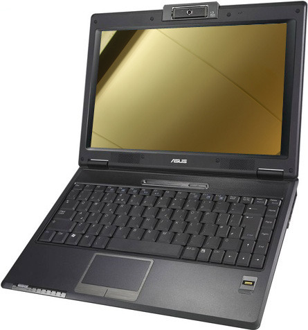 Ноутбук Asus F9E