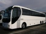 Автобус MAN LION’S COACH