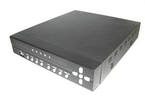 Видеорегистратор DVR-411-3G