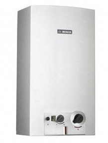 Водонагреватель газовый Bosch GWH 15-2 COD H