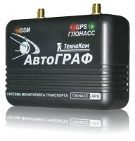 Автограф-GSM-CAN