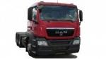 MAN TGS 26.440 6x4 BLS