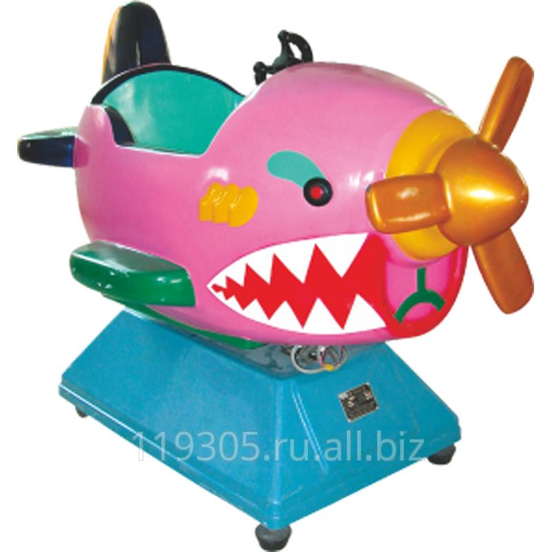 Качалка Shark plane