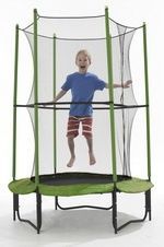 Батут Sportspower My First Trampoline 2014 MFT55-001