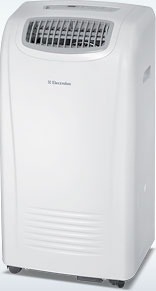 Мобильные кондиционеры Electrolux - модель Electrolux. Мобильный кондиционер EACM-09E/R