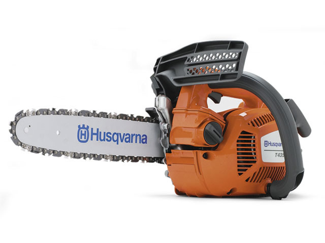 Бензопила Husqvarna T435