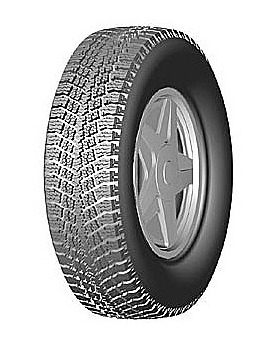 Шина Бел-117 185/70R14 зимняя легковая