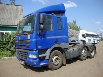 DAF CF 85.410