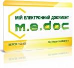 ПО «М. Е.Doc»