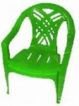 Кресло №6 Престиж-2 зеленый А034зел