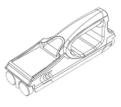 Металлодетектор и локатор арматуры ArmoScan CONDTROL