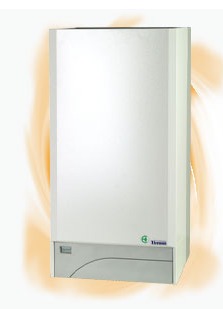 Конденсационныe котлы газовые Therm 28 KD