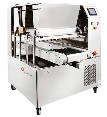 Машины отсадочные DUOMAX CNC