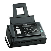 Телефакс Panasonic KX-FL423RU