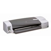Принтер широкоформатный HP Designjet 111 CQ532A