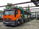 Автовоз Iveco