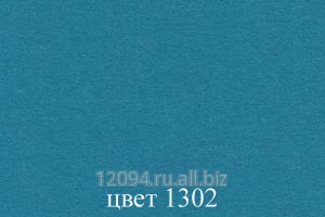 Сукно приборное голубое (1302)