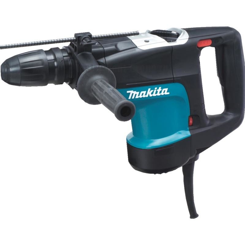 Перфоратор Makita SDSmax HR4001C