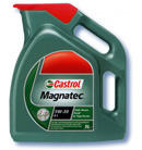 CASTROL