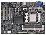 Плата материнская ECS A880GM-A3 (V2.0)