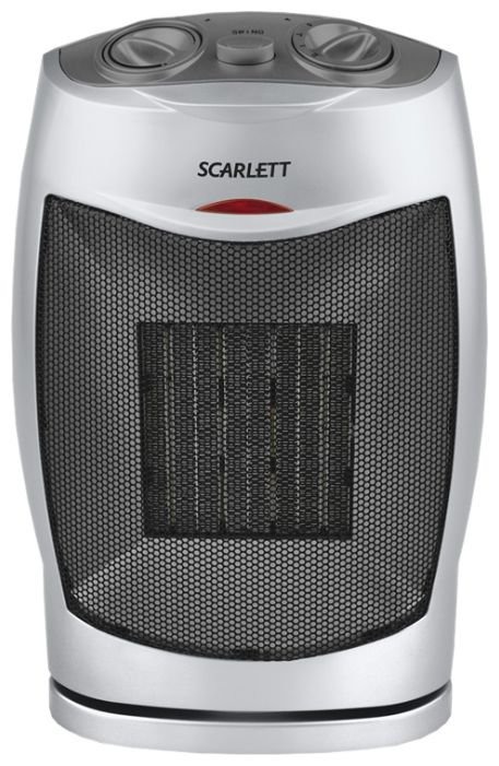 Тепловентилятор SCARLETT, 1800 Вт SC-1051