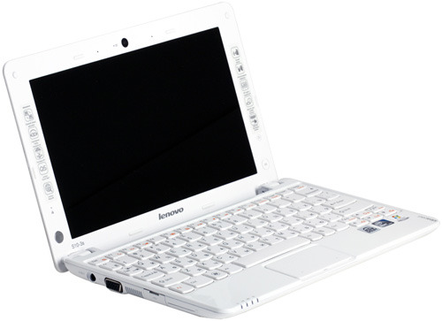 Ноутбук Lenovo Idea Pad S10-3-S2-B