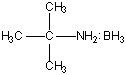 трет-Бутиламин-боран