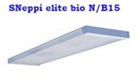 Фитосветильник SNeppi elite bio 350/48/220/B15