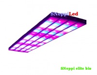 Фитосветильник SNeppi elite bio 3200/440/220/B30