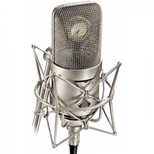 Микрофон Neumann M 149 Tube